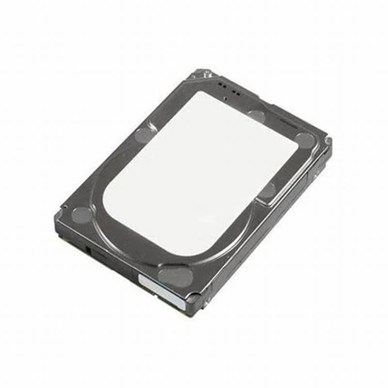 Lenovo Rear HDD Kit, saxlama sürücüləri üçün korpus (7XH7A06252)