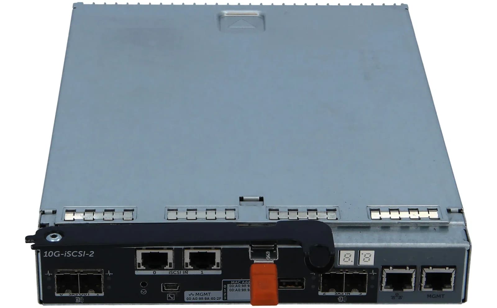 Сервер aksesuarı DELL 7YJ34 (7YJ34)