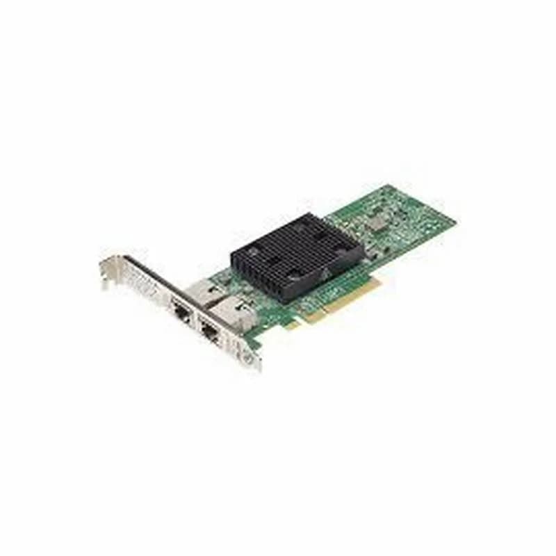 Lenovo ThinkSystem Broadcom NX-E, Сетевой адаптер (7ZT7A00496)