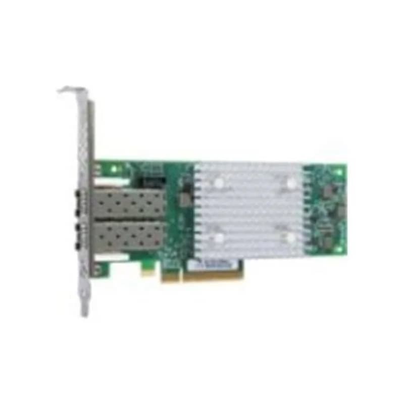 Lenovo ThinkSystem QLogic QLE2740, Hostbus-Адаптер (7ZT7A00516)