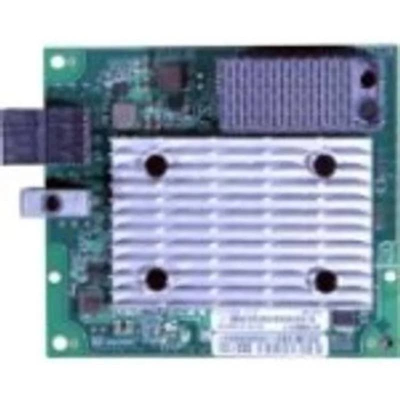 Lenovo ThinkSystem QLogic QML2692 Mezz 16Gb 2-Port Fibre Channel Адаптер (7ZT7A00520)