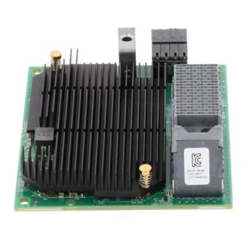 Lenovo ThinkSystem Emulex LPm16004B-L Mezz, Hostbus-Адаптер (7ZT7A00522)