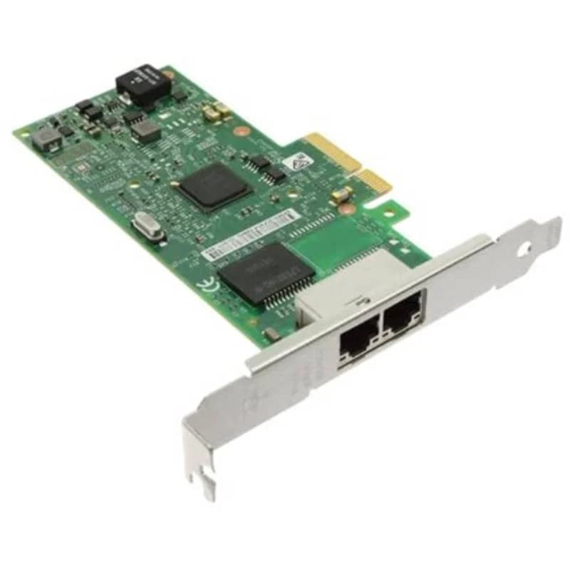 Lenovo ThinkSystem I350-T2 By Intel, Сетевой адаптер (7ZT7A00534)