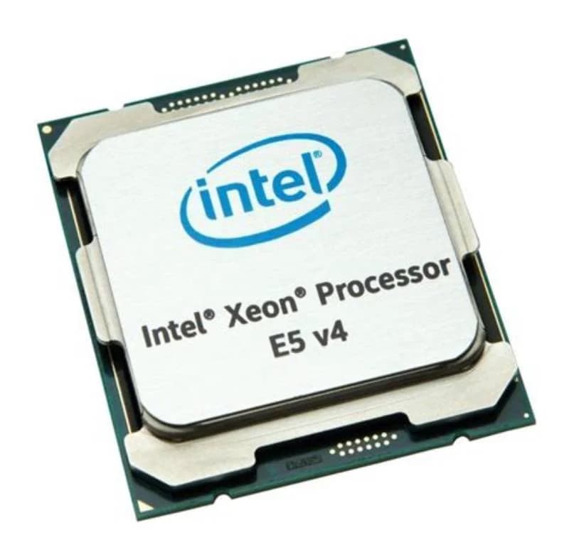 HP HPE ML350 Gen9 Intel Xeon E5-2609v4 (1.7GHz/8-core/20MB/85W) Processor Kit (801233-B21)