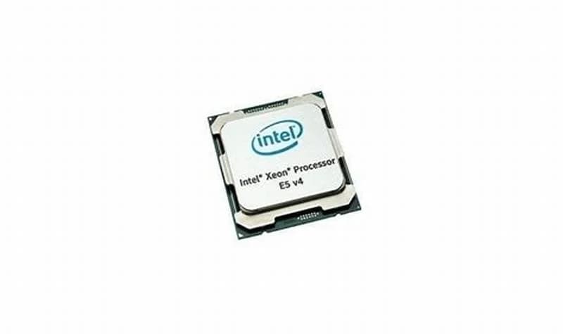 HP HPE ML350 Gen9 Intel? Xeon? E5-2630Lv4 (1.8GHz/10-core/25MB/55W) Processor Kit (801251-B21)