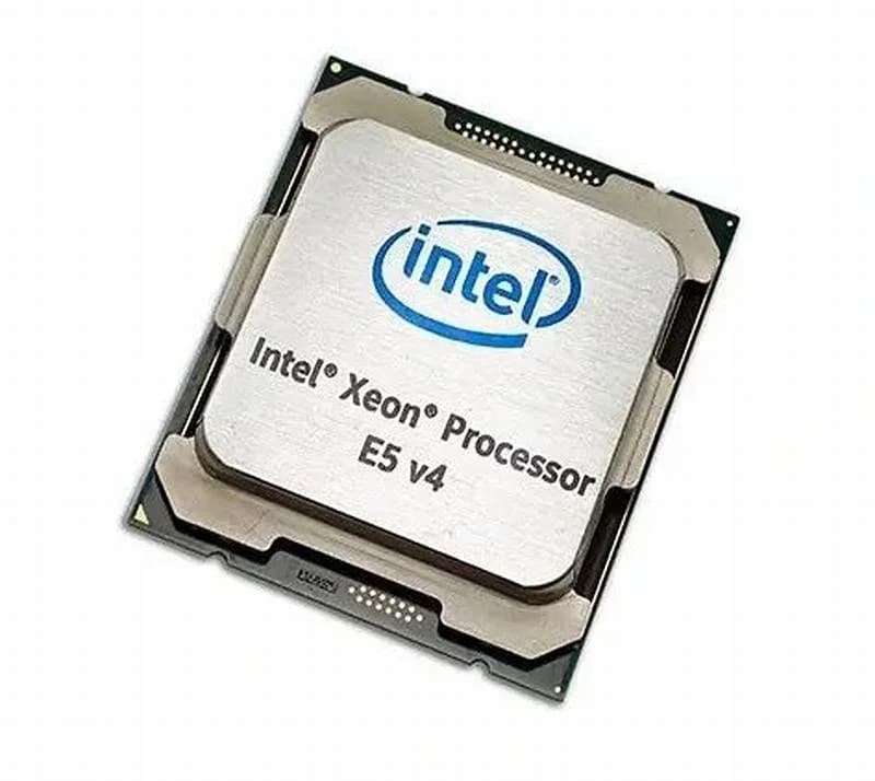 HP HPE ML350 Gen9 Intel? Xeon? E5-2623v4 (2.6GHz/4-core/10MB/85W) Processor Kit (801258-B21)