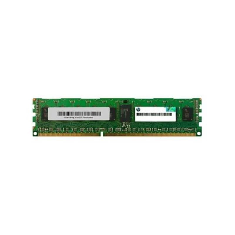 HP HPE, DDR4, модуль, 8 GB, DIMM 288-PIN, 2133 MHz / PC4-17000 (804843-001)