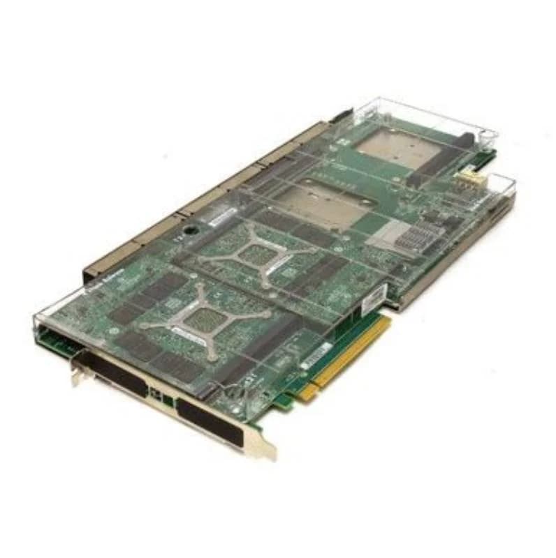 HPE NVIDIA Tesla M6, GPU computing processor, Tesla M6, 8 GB GDDR5, MXM 3.0 (805133-B21)