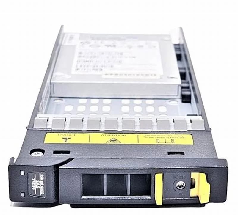 HPE Spare SPS-DRV 480GB SSD 6G SAS SFF SS7000 HGST (806554-001), Solid State Disk, Serial Attached SCSI (SAS) (806554-001)