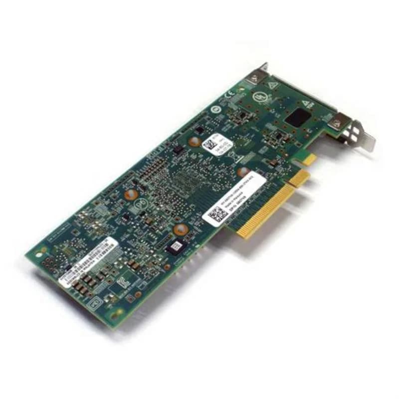 Dell QLogic 10GE QL41112HxCU-DE (807N9)