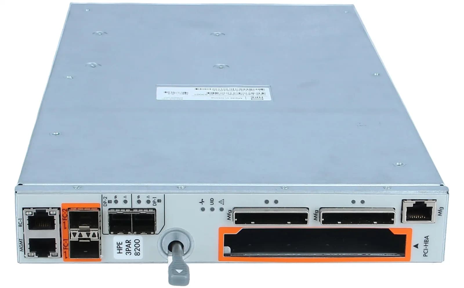 HPE Board Controller assembly StoreServ 8200 (809805-001)