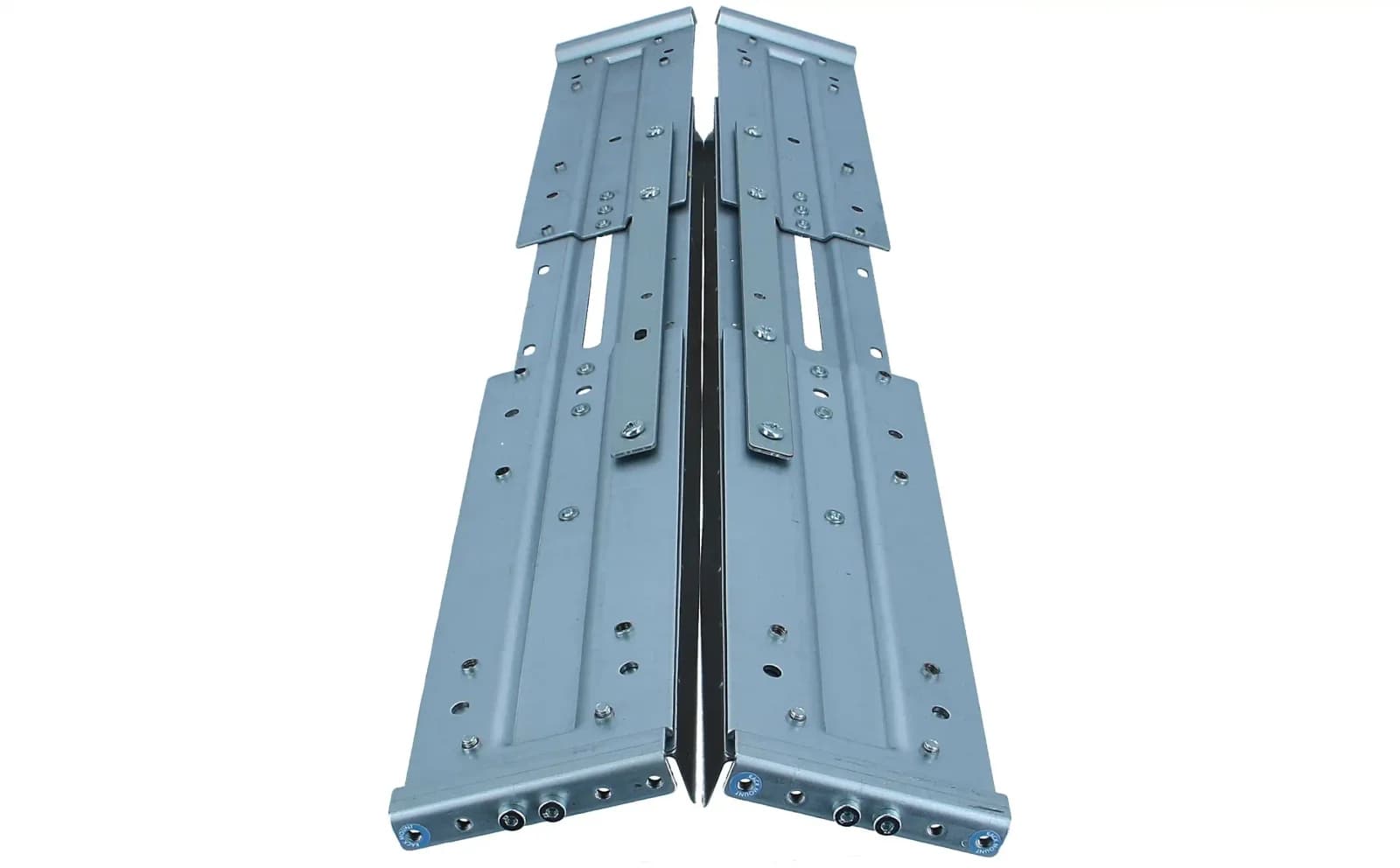 HP 3PAR SS8000 SFF Rack Mount Kit (809809-001)