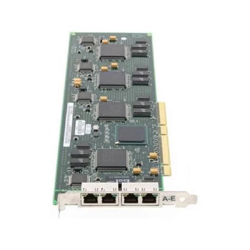 IBM Universal 4-Port 10/100 Ethernet Adapter (80P3553)
