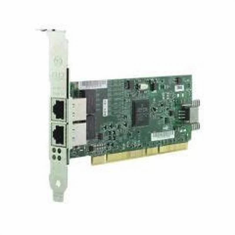 IBM 2-PORT BASETX ETHT.PCI-X ADP (80P6450)