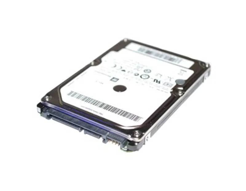 HPE DRV 600GB HDD SAS10K SFF, Жёсткий диск, Serial Attached SCSI (SAS) (810761-001)