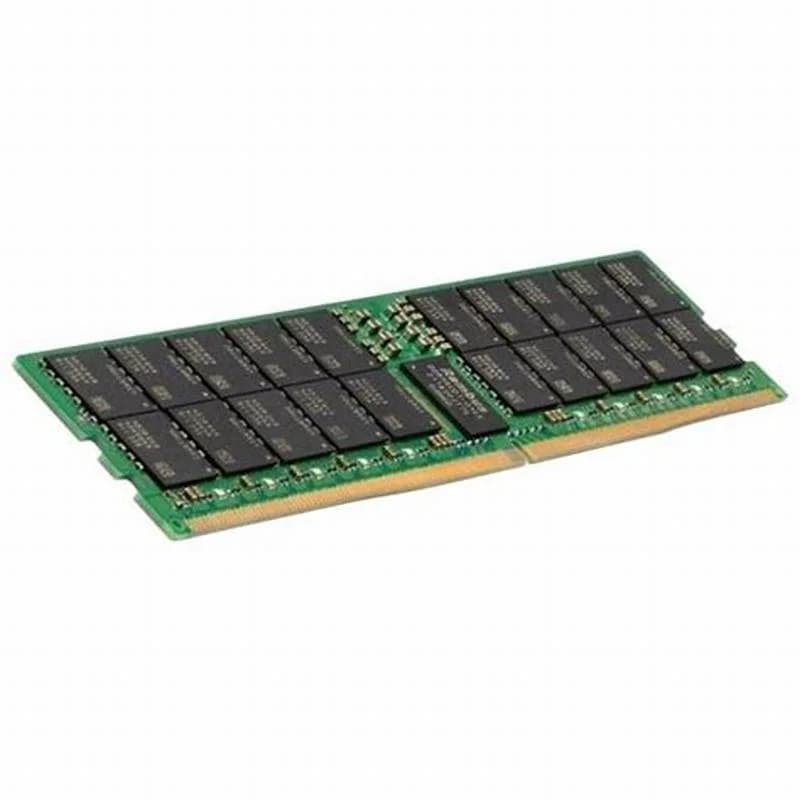 HPE SmartMemory, DDR4, модуль, 64 GB, LRDIMM 288-polig (815101-K21)