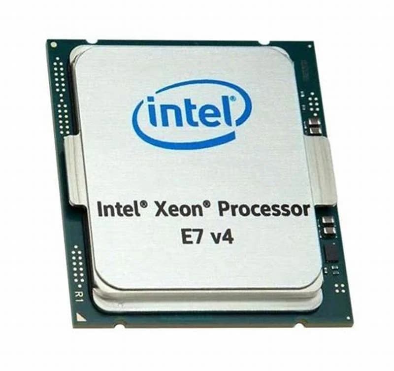 HP HPE DL580 Gen9 Intel? Xeon? E7-8893v4 (3.2GHz/4-core/60MB/140W) Processor Kit (816661-B21)