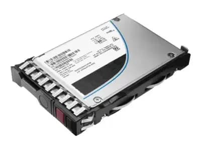 HP 1.92TB 6G SATA Read Intensive-3 SFF 2.5-in SC 3yr Wty Solid State Drive (816919-B21)