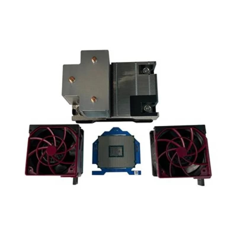 HP HPE DL380 Gen9 Intel? Xeon? E5-2683v4 (2.1GHz/16-core/40MB/120W) Processor Kit (817953-B21)