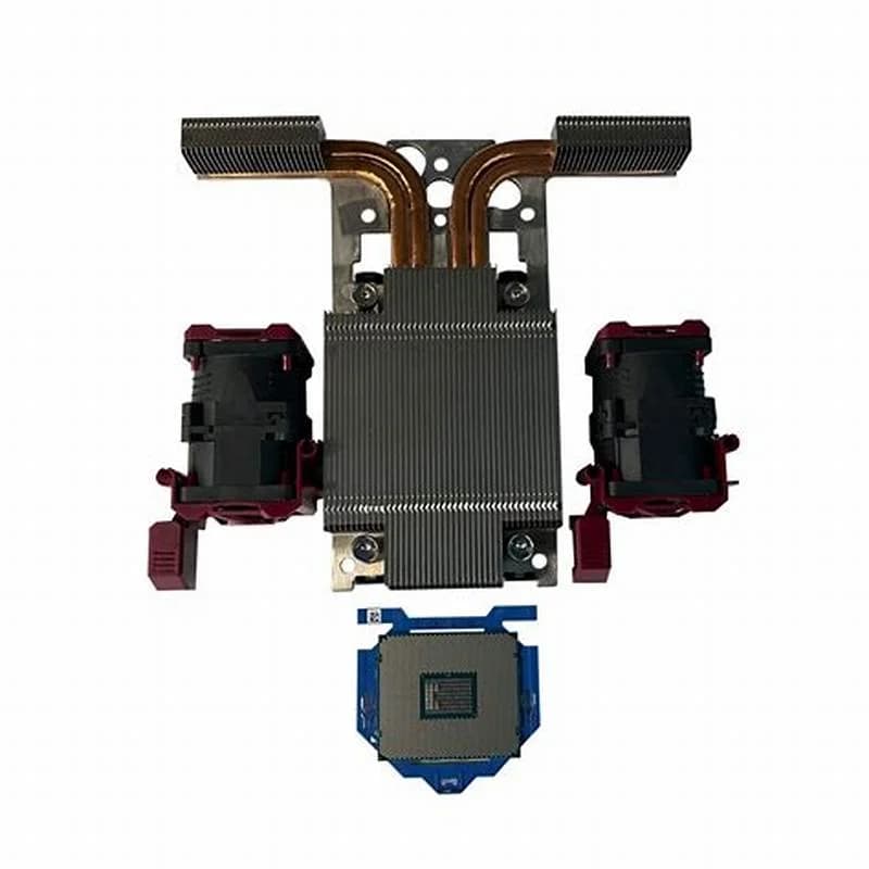 HP HPE DL360 Gen9 Intel? Xeon? E5-2687Wv4 (3.0GHz/12-core/30MB/160W) Processor Kit (818188-B21)
