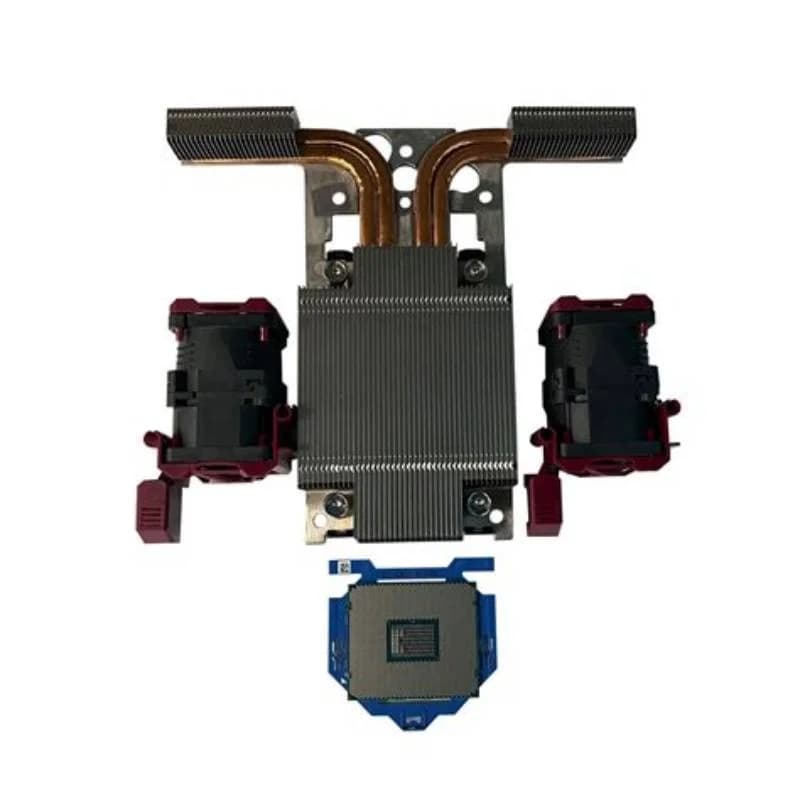 HP HPE DL360 Gen9 Intel? Xeon? E5-2637v4 (3.5GHz/4-core/15MB/135W) Processor Kit (818192-B21)