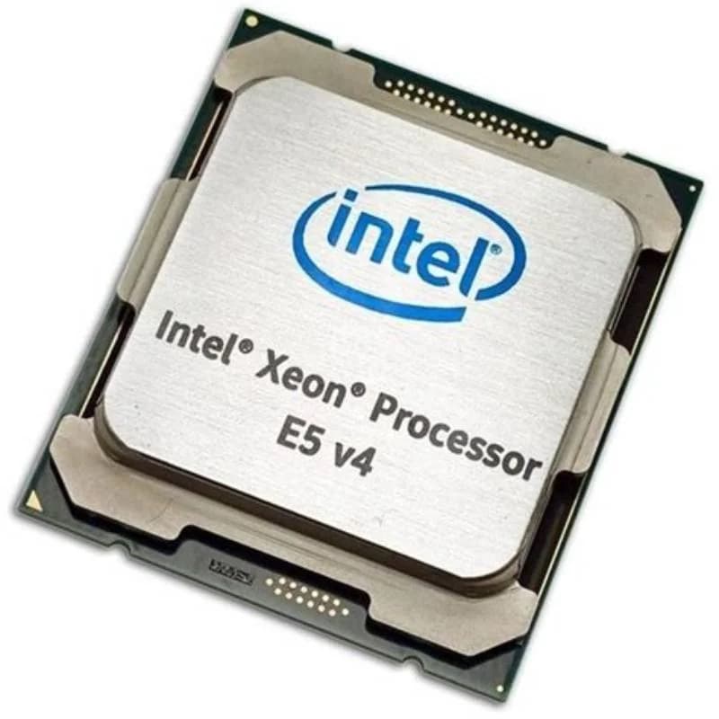 HP HPE BL460c Gen9 Intel? Xeon? E5-2640v4 (2.4GHz/10-core/25MB/90W) Processor Kit (819839-B21)