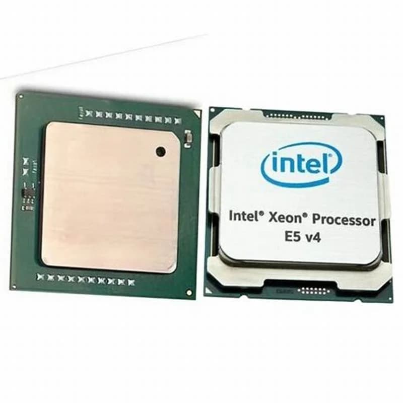 HP HPE BL460c Gen9 Intel? Xeon? E5-2650v4 (2.2GHz/12-core/30MB/105W) Processor Kit (819840-B21)