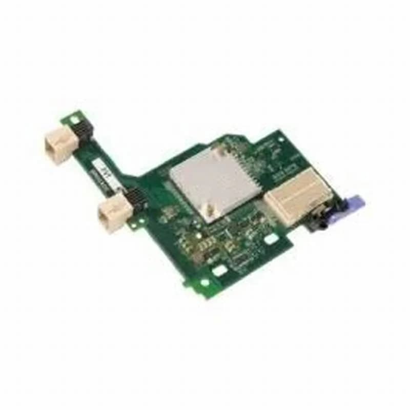 Lenovo Brocade 2-port 10GbE Converged Network Адаптер for IBM BladeCenter (81Y1650)