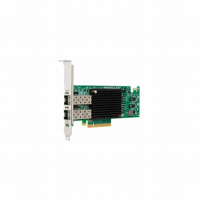 IBM Emulex 16Gb FC Single-port HBA for IBM System x (81Y1655)
