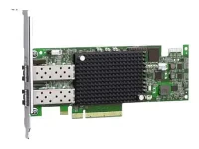 IBM 16Gb FC Dual-port HBA (81Y1662)