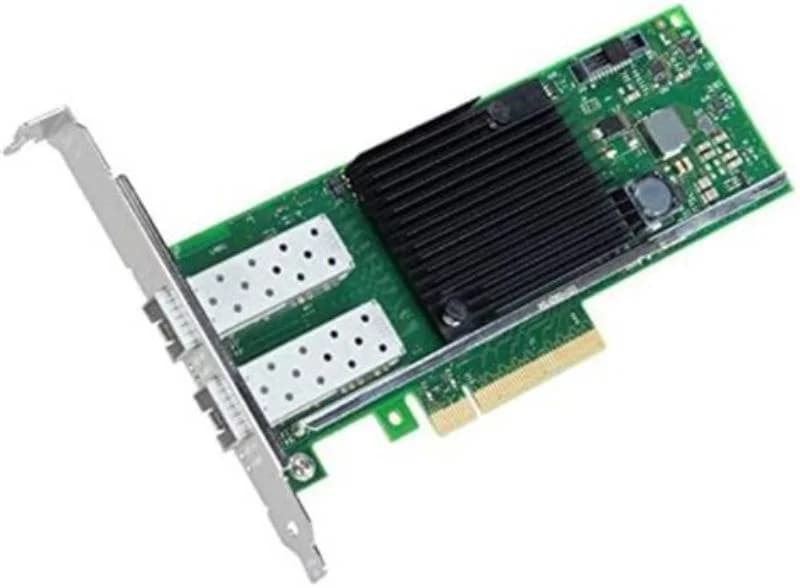 Lenovo X710 2X10 GBE SFP+ NETWORK Адаптер, HIGH PROFILE BRACKET (81Y3522)