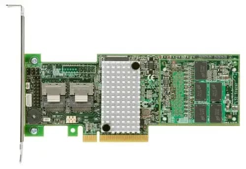 IBM Lenovo ServeRAID RAID 5 Upgrade for IBM System x (81Y4484)