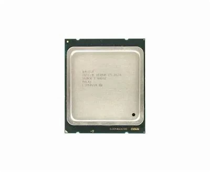 IBM Intel Xeon E5-2620, 2 GHz, 6 ядер, 12 Threads (81Y5183)