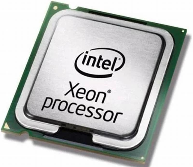 Lenovo Intel Xeon E5-2640, 2.5 GHz, 6 ядер, 12 Threads (81Y5185)