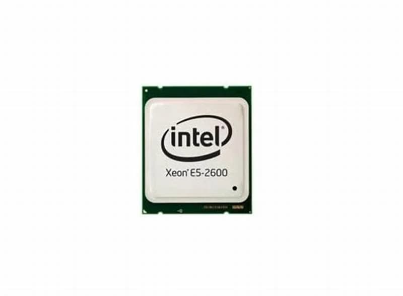 IBM Intel Xeon E5-2650, 2 GHz, 8 ядер, 16 Threads (81Y9298)