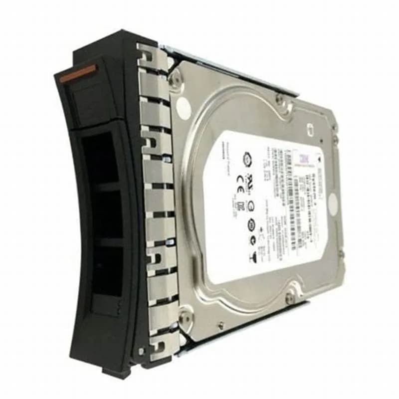 Lenovo HDD 900GB SAS 10K 6GBS SFF HS 2.5'' (81Y9652)