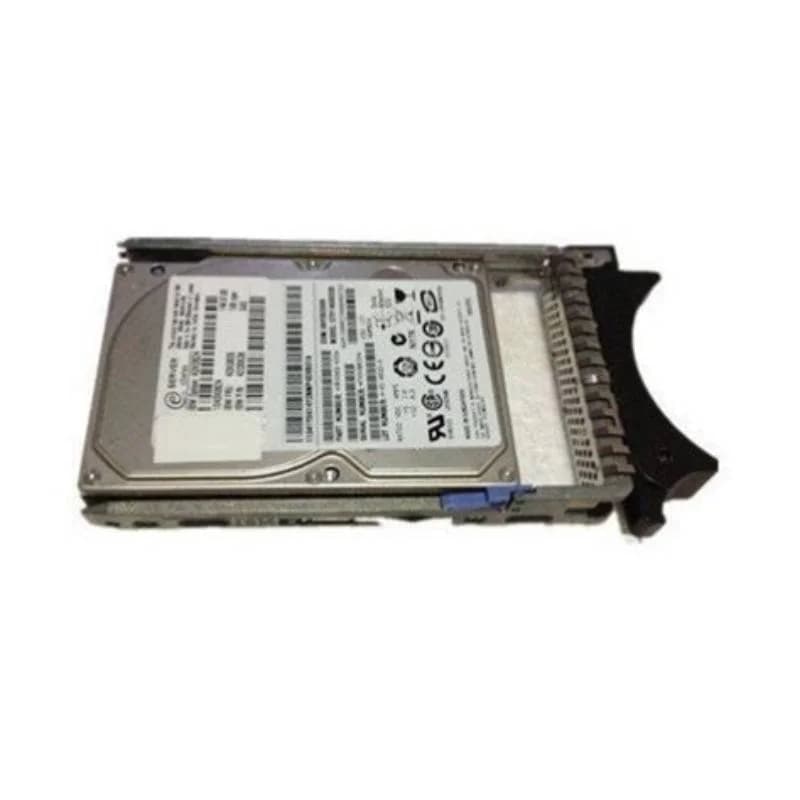 Lenovo IBM Simple-Swap, Жёсткий диск, 900 GB, austauschbar, 2.5" SFF (6.4 cm SFF) (81Y9655)