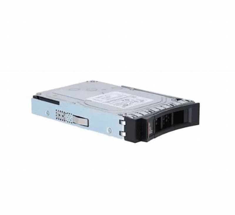 Lenovo Hard drive, 1 TB, hot-swap, 2.5" SFF, SAS 6Gb/s, 7200 rpm (81Y9691)