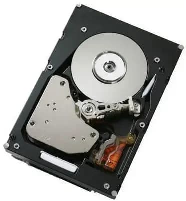 IBM 900GB 10K RPM 6GB SAS 2.5 (81Y9915)