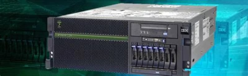 IBM p720 4-core 3.0GHz, 5762,5618,PVM Std (8202-E4C)