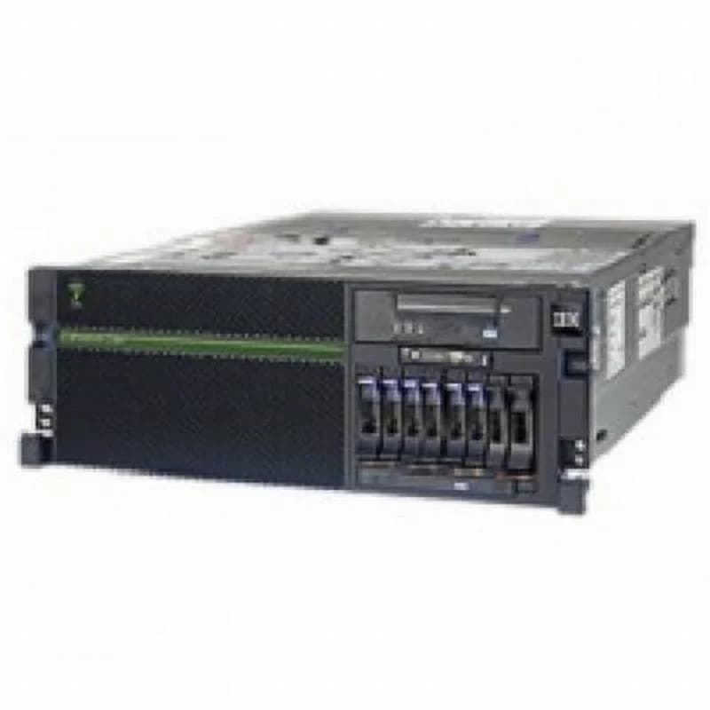 IBM 6 CORE 3.7 GHZ POWER7, Сервер (8205-E6B)