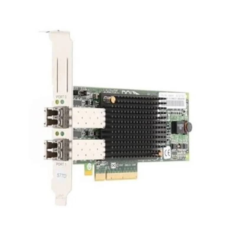 IBM PCIe LP 8 Gb 2-Port Fibre Channel Адаптер (820X-5273)
