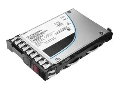 HP HPE 1.6TB 12G SAS Mixed Use-3 SFF 2.5-in SC 3yr Wty Solid State Drive (822563-B21)