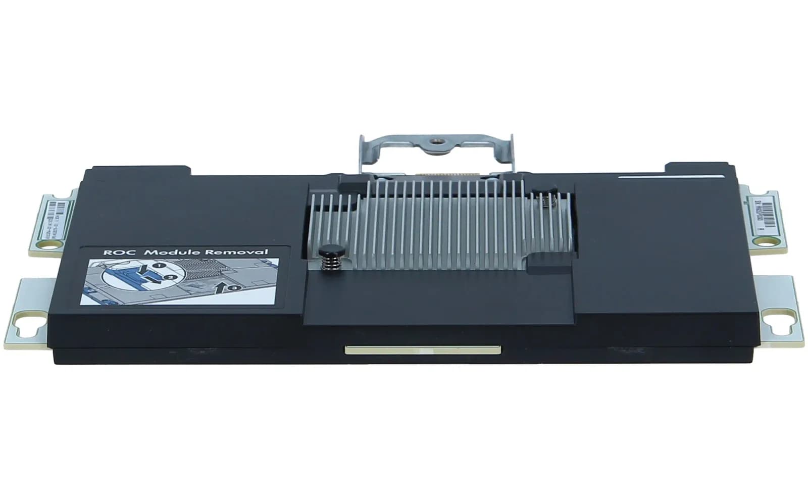 HPE Smart Array E208i-c SR Gen10 (8 Internal Lanes/No Cache) 12G SAS Modular Controller (823852-B21)