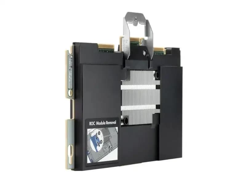 HP Smart Array P408i-c SR Gen10, yaddaş kontrolleri (RAID) (823856-B21)