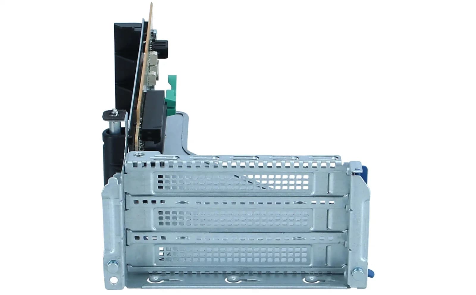 HPE x8/x16/x8 M.2 Extension Kit, Riser Card (826701-B21)