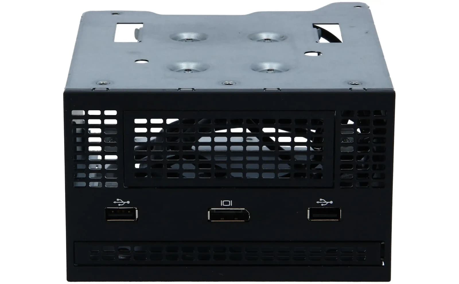 HPE DL38X GEN10 UNIVERSAL MEDIA BAY (826708-B21)