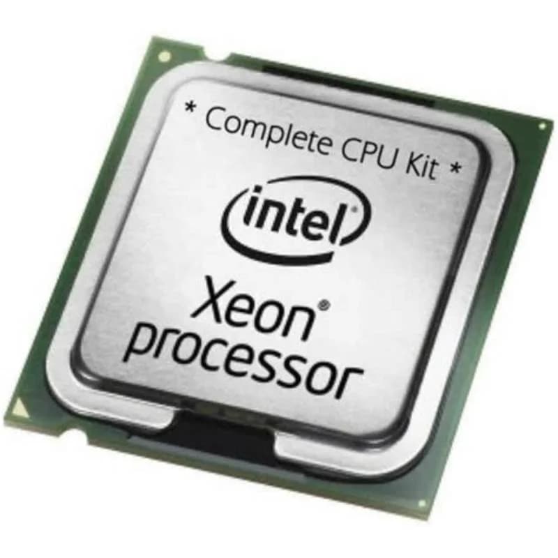 HPE Intel Xeon Silver 4116, 2.1 GHz, 12 ядер, 24 Threads (826852-B21)