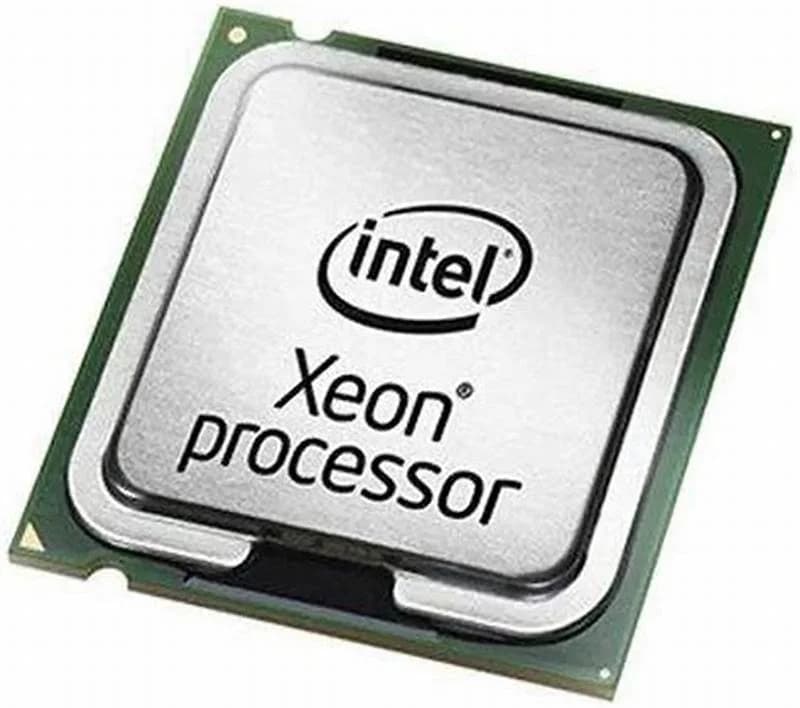 HPE Intel Xeon Gold 6126, 2.6 GHz, 12 ядер, 24 Threads (826862-B21)