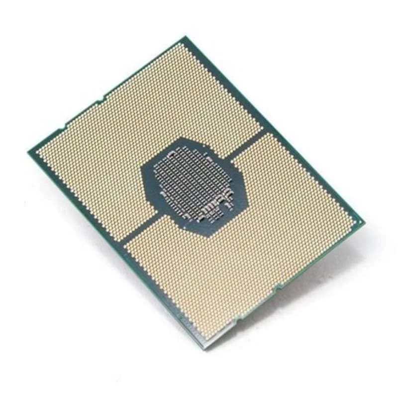 HPE Intel Xeon Gold 6130, 2.1 GHz, 16 ядер, 32 Threads (826866-B21)